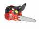Valex Easy 26A - Motosega a scoppio da potatura - Lama Carving da 23cm 