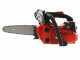 Valex Easy 26A - Motosega a scoppio da potatura - Lama Carving da 23cm 