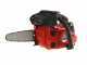 Valex Easy 26A - Motosega a scoppio da potatura - Lama Carving da 23cm 