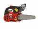 Valex Easy 26A - Motosega a scoppio da potatura - Lama Carving da 23cm 