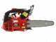 Valex Easy 26A - Motosega a scoppio da potatura - Lama Carving da 23cm 
