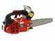 Valex Easy 26A - Motosega a scoppio da potatura - Lama Carving da 23cm 