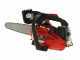 Valex Easy 26A - Motosega a scoppio da potatura - Lama Carving da 23cm 