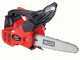 Valex Easy 26A - Motosega a scoppio da potatura - Lama Carving da 23cm 