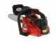 Valex Easy 26A - Motosega a scoppio da potatura - Lama Carving da 23cm 