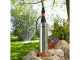 Gardena 6000/5 Inox Automatic - Pompa di profondit&agrave; per pozzi - Per acque chiare - galleggiante integrato