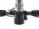 Gardena 6000/5 Inox Automatic - Pompa di profondit&agrave; per pozzi - Per acque chiare - galleggiante integrato