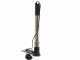 Gardena 6000/5 Inox Automatic - Pompa di profondit&agrave; per pozzi - Per acque chiare - galleggiante integrato