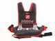 Zanon Dragos 900-T - Soffiatore a batteria 50.4V 6.4Ah