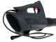Zanon Dragos 900-T - Soffiatore a batteria 50.4V 6.4Ah