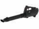 Zanon Dragos 900-T - Soffiatore a batteria 50.4V 6.4Ah