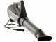 Zanon Dragos 900-T - Soffiatore a batteria 50.4V 6.4Ah