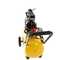 Stanley DST 150/8/24 SXCMS1324H - Compressore aria elettrico carrellato - 24 lt oilless - Silenziato