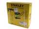 Stanley DST 150/8/24 SXCMS1324H - Compressore aria elettrico carrellato - 24 lt oilless - Silenziato