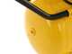 Stanley DST 150/8/24 SXCMS1324H - Compressore aria elettrico carrellato - 24 lt oilless - Silenziato