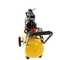 Stanley DST 150/8/24 SXCMS1324H - Compressore aria elettrico monofase silenziato, oil-less - Motore 1.3 HP - 24 lt