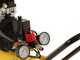 Stanley DST 150/8/24 SXCMS1324H - Compressore aria elettrico monofase silenziato, oil-less - Motore 1.3 HP - 24 lt