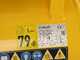 Stanley DST 150/8/24 SXCMS1324H - Compressore aria elettrico monofase silenziato, oil-less - Motore 1.3 HP - 24 lt