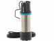 Gardena 5900/4 Inox Automatic - Pompa sommersa di profondit&agrave; - per acque chiare - 900W