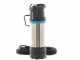 Gardena 5900/4 Inox Automatic - Pompa sommersa di profondit&agrave; - per acque chiare - 900W