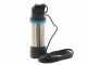 Gardena 5900/4 Inox Automatic - Pompa sommersa di profondit&agrave; - per acque chiare - 900W