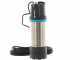 Pompa Gardena sommersa 5900/4 inox automatic- per acque chiare - 900W