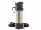 Pompa Gardena sommersa 5900/4 inox automatic- per acque chiare - 900W