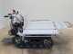 Blackstone TB-PRO 5500 FT - Motocarriola estendibile ribaltabile 500Kg