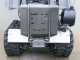 Blackstone TB-PRO 5500 FT - Motocarriola estendibile ribaltabile 500Kg