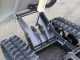 Blackstone TB-PRO 5500 FT - Motocarriola estendibile ribaltabile 500Kg