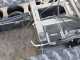 Blackstone TB-PRO 5500 FT - Motocarriola estendibile ribaltabile 500Kg