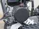 Blackstone TB-PRO 5500 FT - Motocarriola estendibile ribaltabile 500Kg