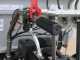 Blackstone TB-PRO 5500 FT - Motocarriola estendibile ribaltabile 500Kg