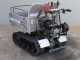 Blackstone TB-PRO 5500 FT - Motocarriola estendibile ribaltabile 500Kg
