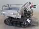 Blackstone TB-PRO 5500 FT - Motocarriola estendibile ribaltabile 500Kg