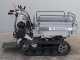 Blackstone TB-PRO 5500 FT - Motocarriola estendibile ribaltabile 500Kg
