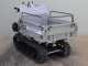 Blackstone TB-PRO 5500 FT - Motocarriola estendibile ribaltabile 500Kg