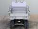 Blackstone TB-PRO 5500 FT - Motocarriola estendibile ribaltabile 500Kg