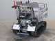 Blackstone TB-PRO 5500 FT - Motocarriola estendibile ribaltabile 500Kg