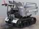 Blackstone TB-PRO 5500 FT - Motocarriola estendibile ribaltabile 500Kg