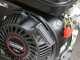 Blackstone TB-PRO 5500 FT - Motocarriola estendibile ribaltabile 500Kg