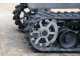 Motocarriola Blackstone TB-PRO 5500 FT - Cassone estendibile ribaltabile 500Kg