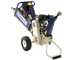 BullMach Hercules 65 B&amp;S - Biotrituratore a scoppio - Motore B&amp;S CR950