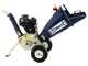 BullMach Hercules 65 B&amp;S - Biotrituratore a scoppio - Motore B&amp;S CR950