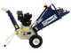 BullMach Hercules 65 B&amp;S - Biotrituratore a scoppio - Motore B&amp;S CR950