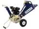 BullMach Hercules 65 B&amp;S - Biotrituratore a scoppio - Motore B&amp;S CR950