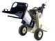 BullMach Hercules 65 B&amp;S - Biotrituratore a scoppio - Motore B&amp;S CR950