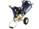 BullMach Hercules 65 B&amp;S - Biotrituratore a scoppio - Motore B&amp;S CR950