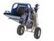 BullMach Hercules 65 B&amp;S - Biotrituratore a scoppio - Motore B&amp;S CR950