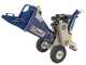 BullMach Hercules 65 B&amp;S - Biotrituratore a scoppio - Motore B&amp;S CR950